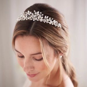 Wedding crown